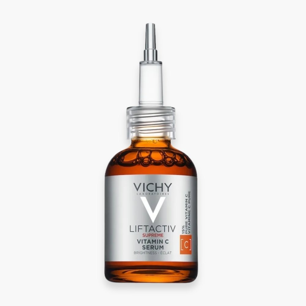 vichy – liftactiv supreme serum vitamine c eclat – 20ml