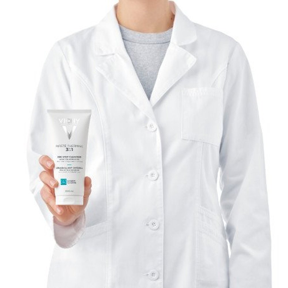 vichy – purete thermale demaquillant integral 3en1 – 300ml vichy – purete thermale demaquillant integral 3en1 – 300ml