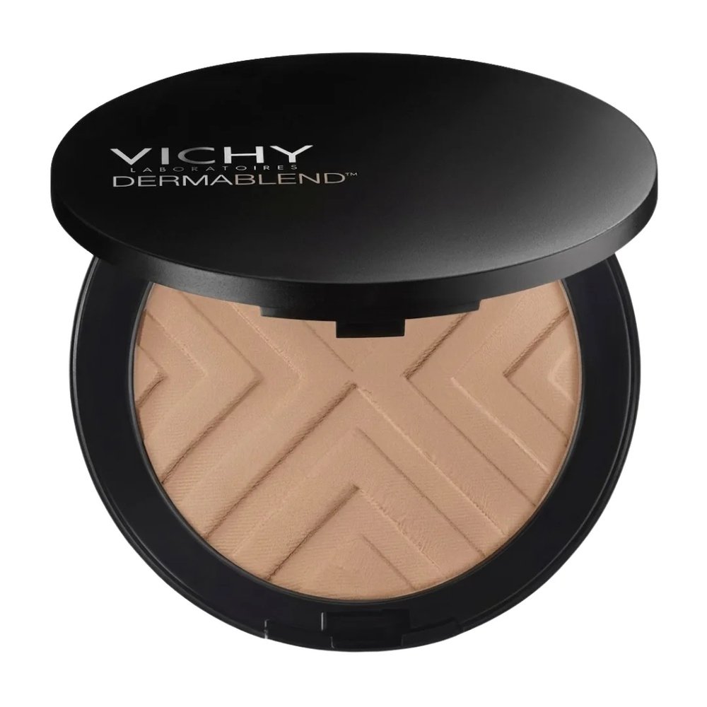vichy – vh dermablend compact poudre n45 – 9.5g