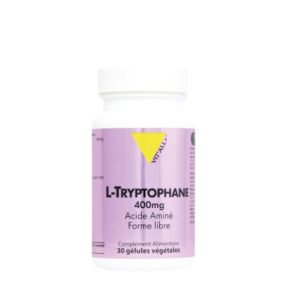 vitall+ – tritophane 400mg – 30 gelules