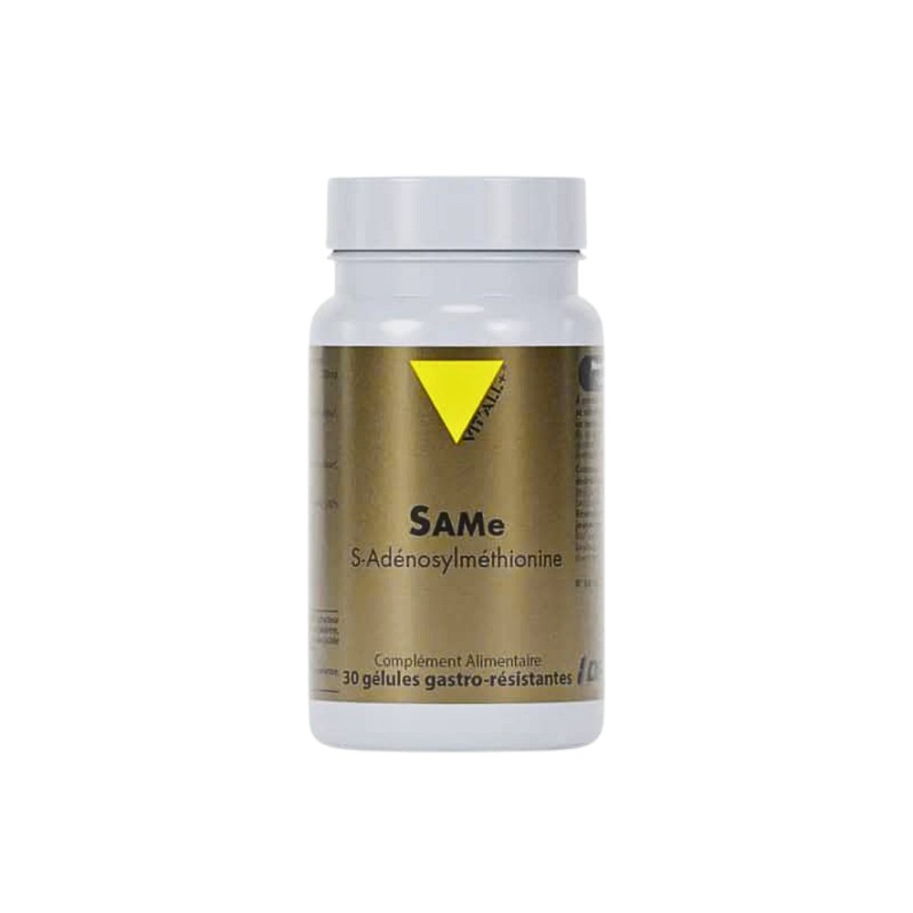 vitall+ – same – 30gelules