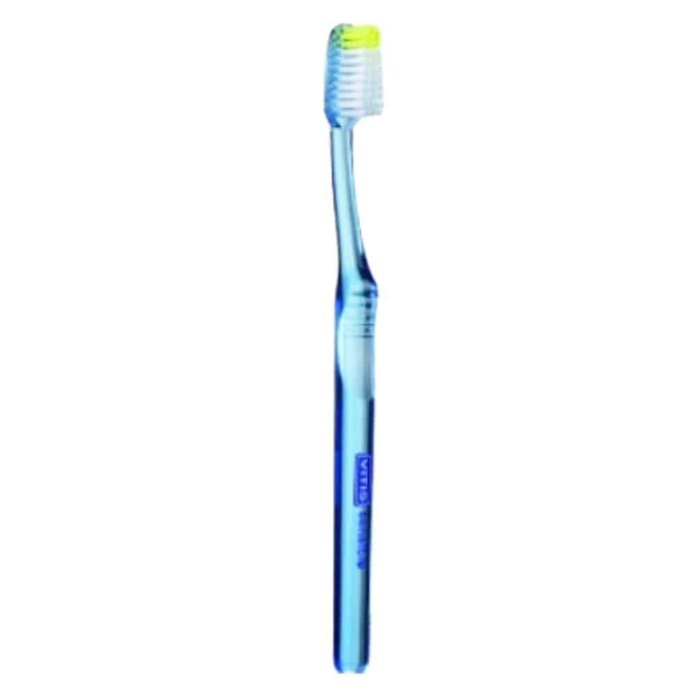vitis – brosse a dents sensibles – 1u