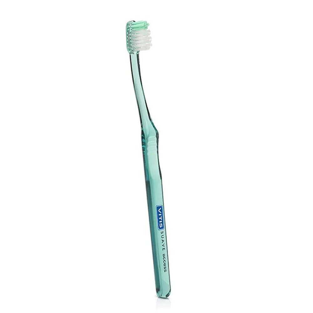 vitis – brosse a dents soft