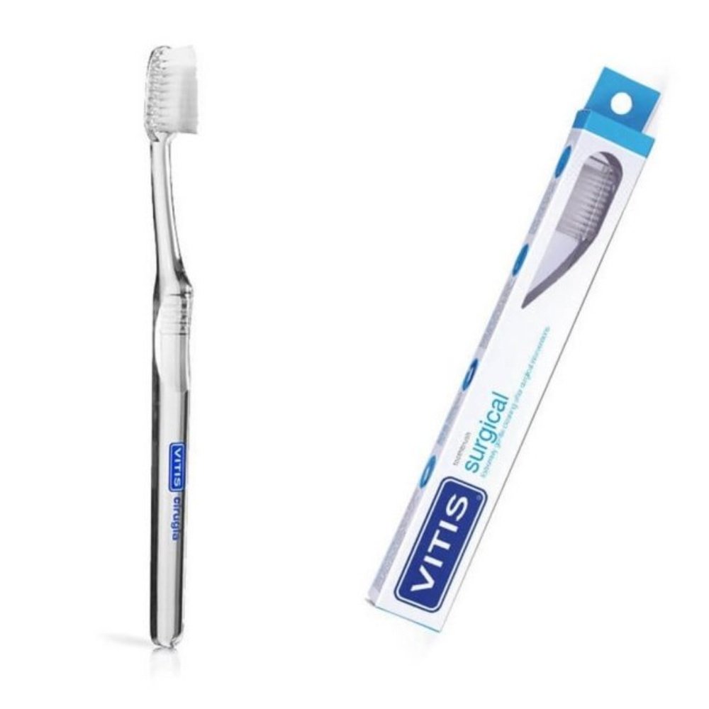 vitis – brosse a dents surgical