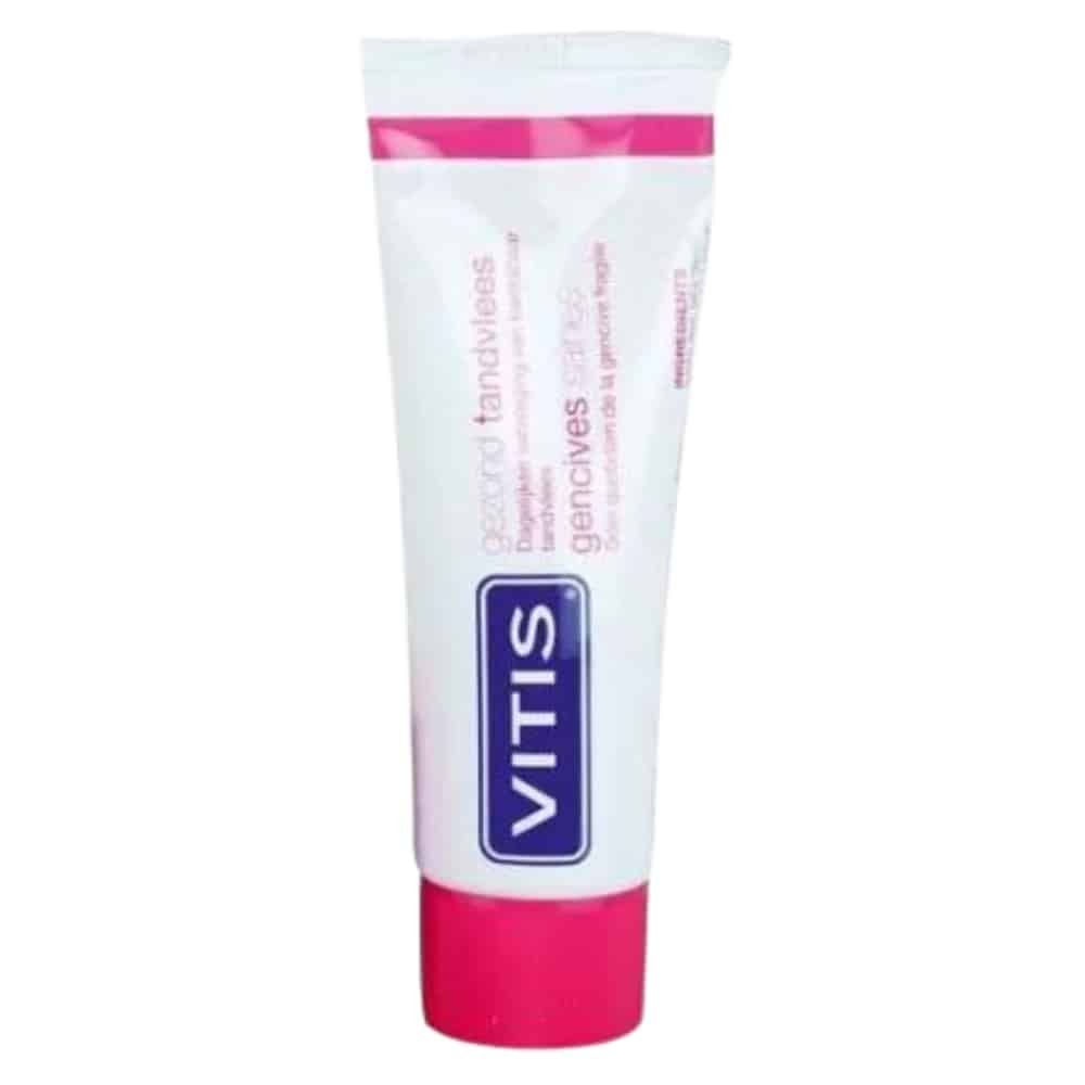 vitis – dentifrice gencives saines – 100ml
