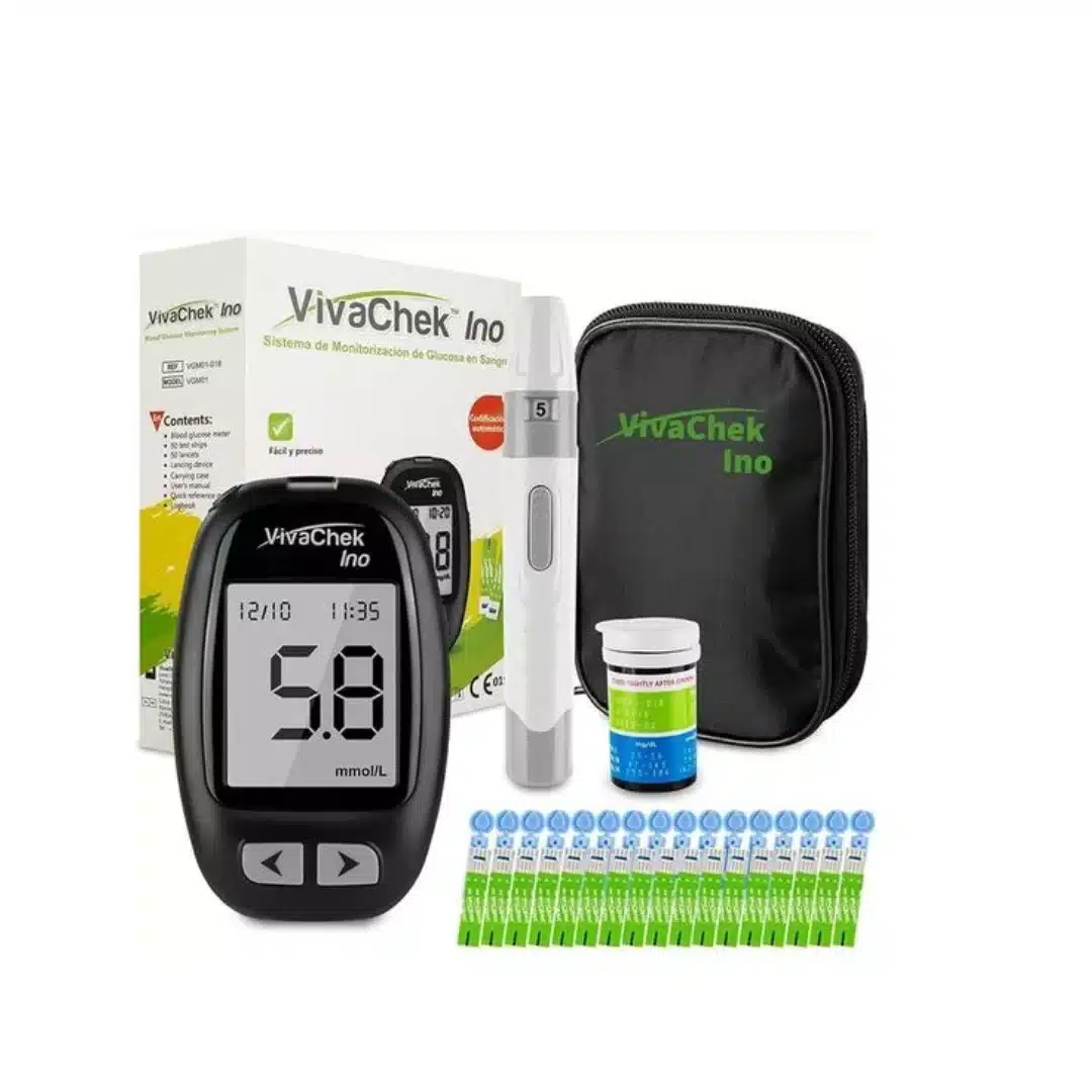 vivacheck – ino kit