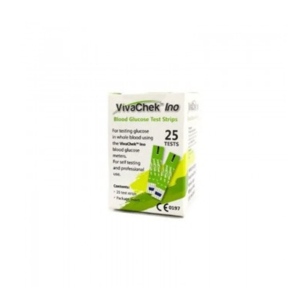 vivachek – bandellets – 25pcs