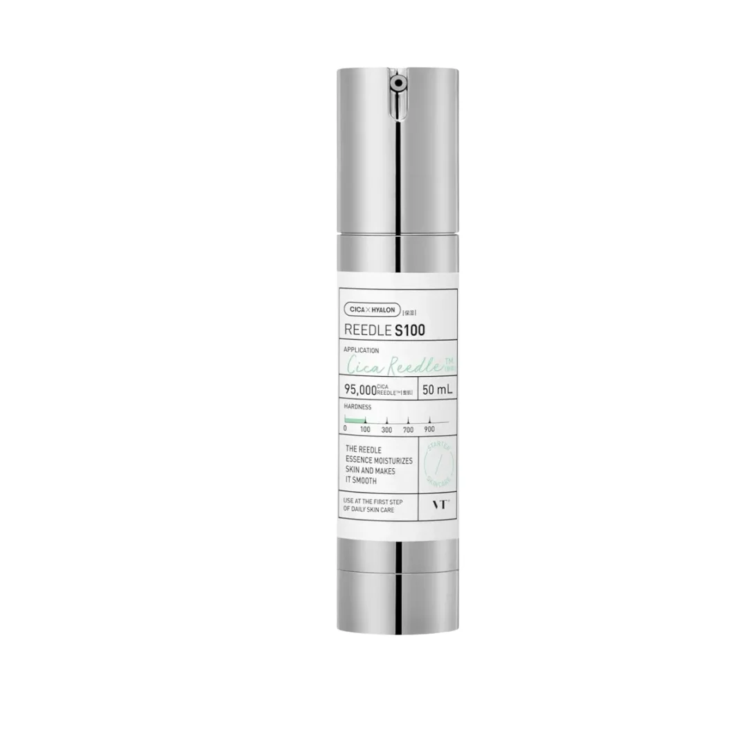 vt cosmetics – reed shot 100 – 50ml