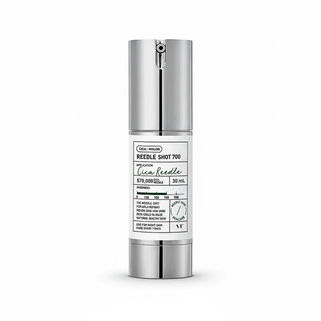 vt cosmetics – reed shot 700 – 30ml