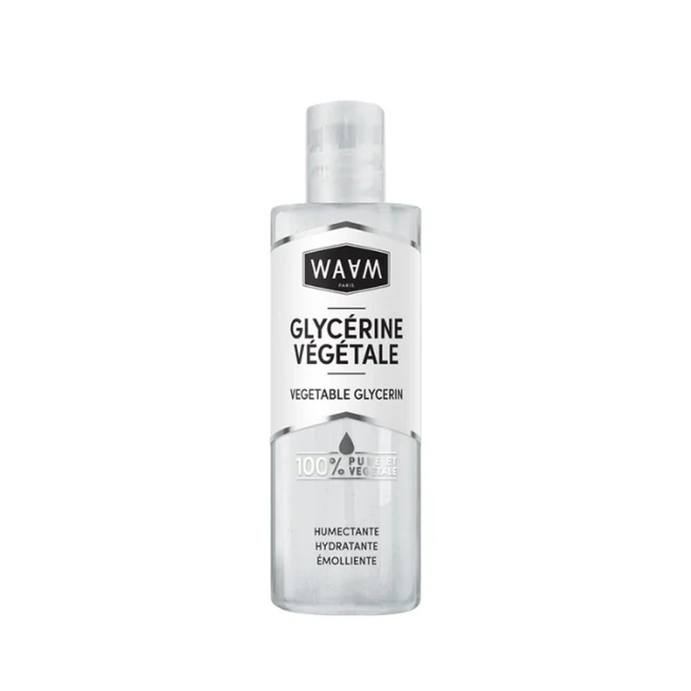 waam – glycerine vegetale – 200ml