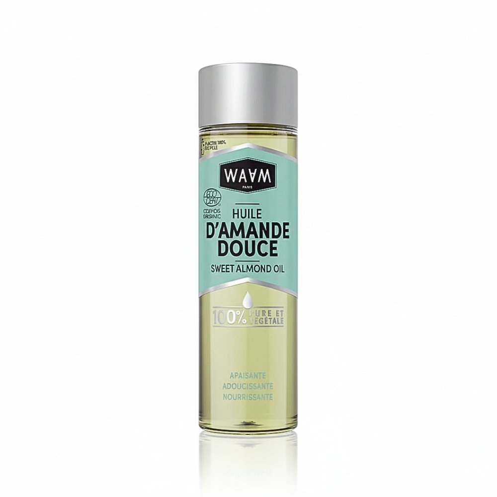 waam – huile de jojoba – 75ml