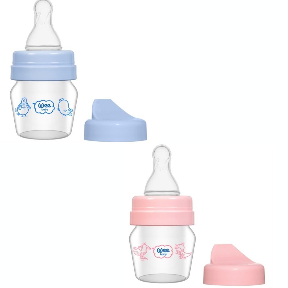 wee baby – mini tasse transition 0 6 mois 30ml 778 f