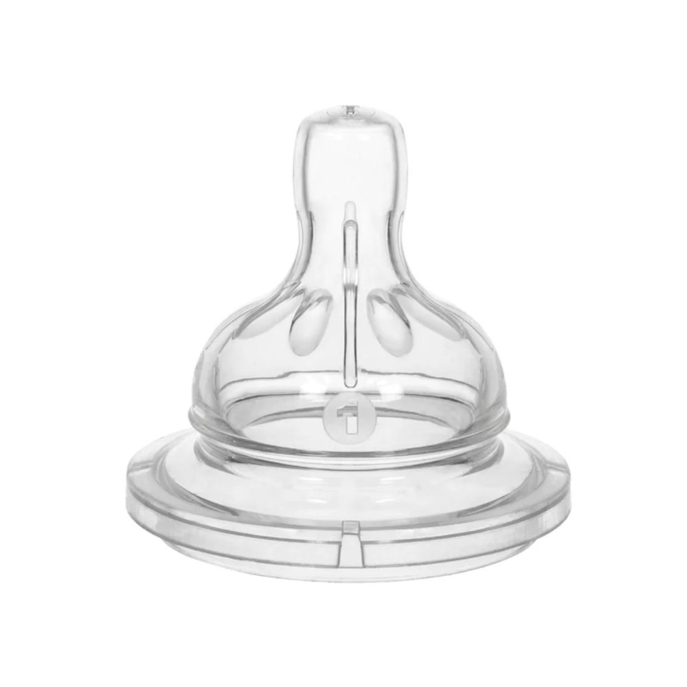 wee baby – tetine en silicone large n°3 +18m 854 f