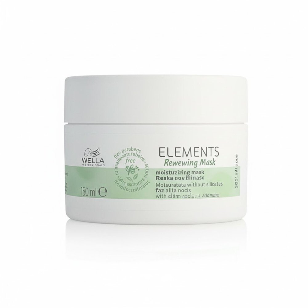 wella – pro element mask – 150ml