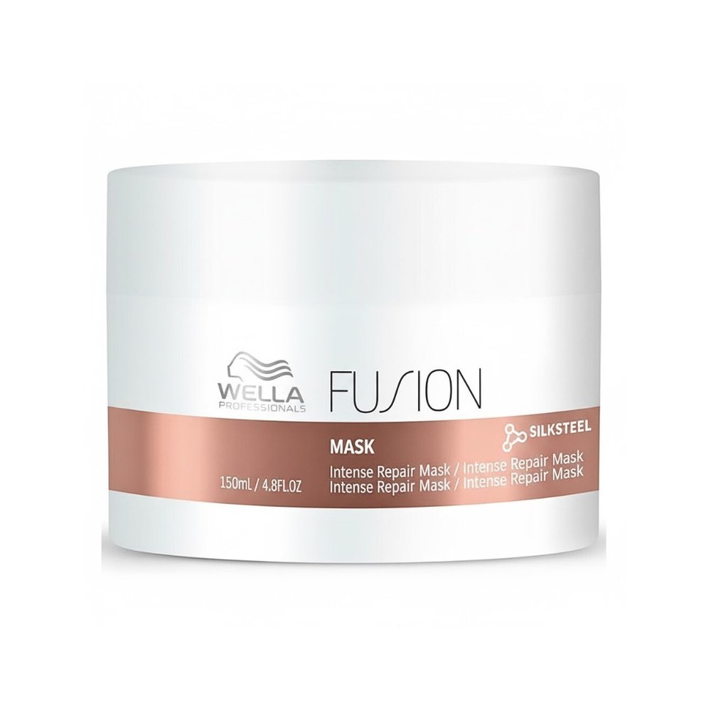 wella – pro fusion mask – 150ml