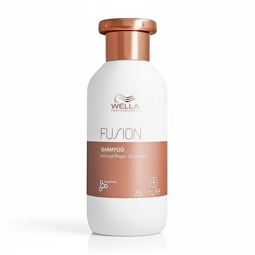 wella – pro fusion shampoing – 250ml