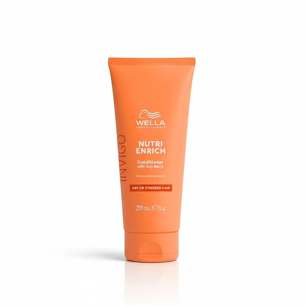 wella – pro nutri enrich conditioner – 200ml