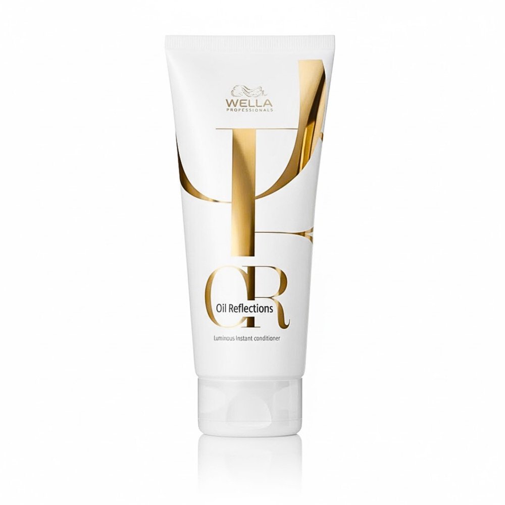 wella – pro oil reflection cond – 200ml