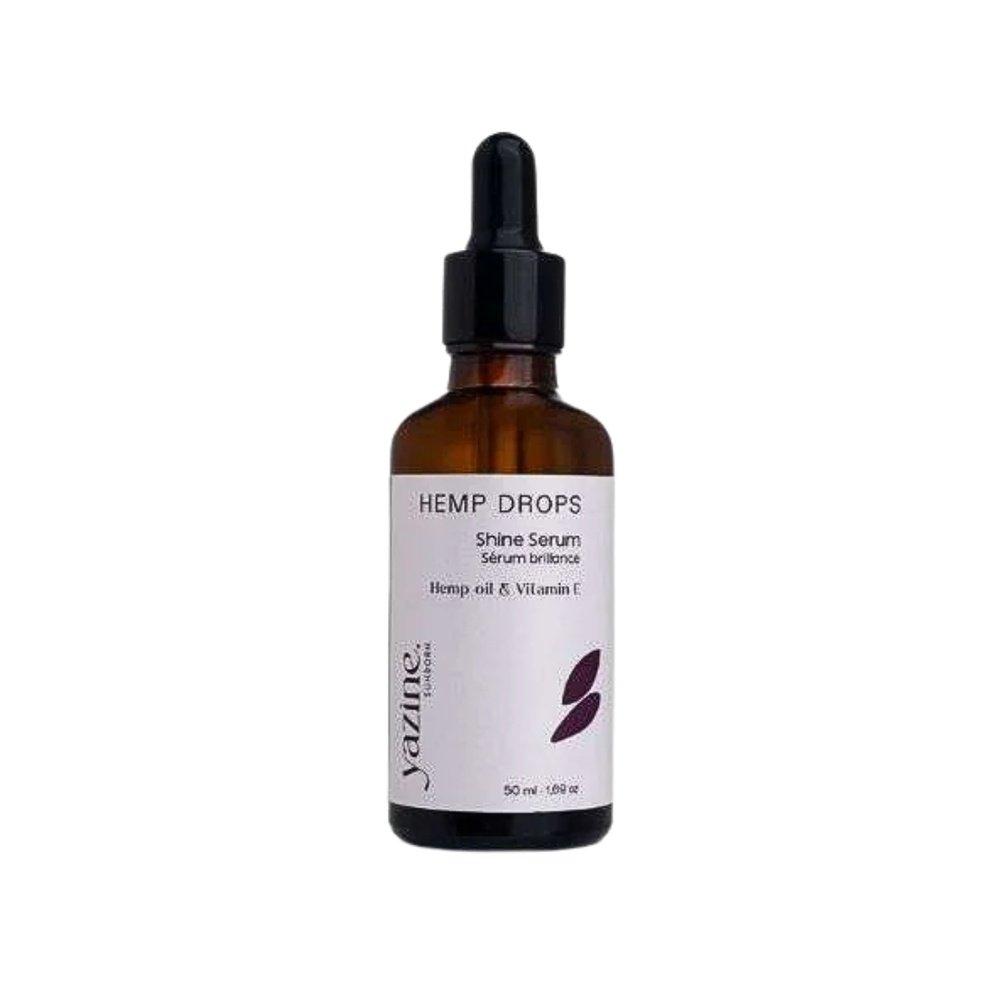 yazine – serum brilliance – 50ml
