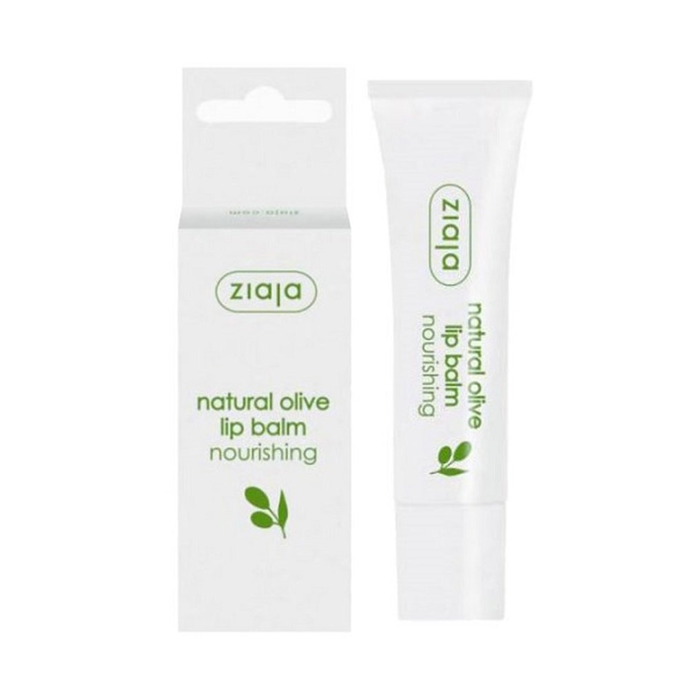ziaja – baume a levres – 10ml