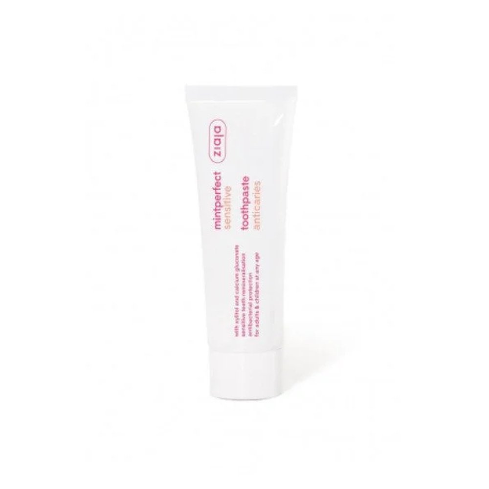 ziaja – miniperefect dent anticaries – 75ml