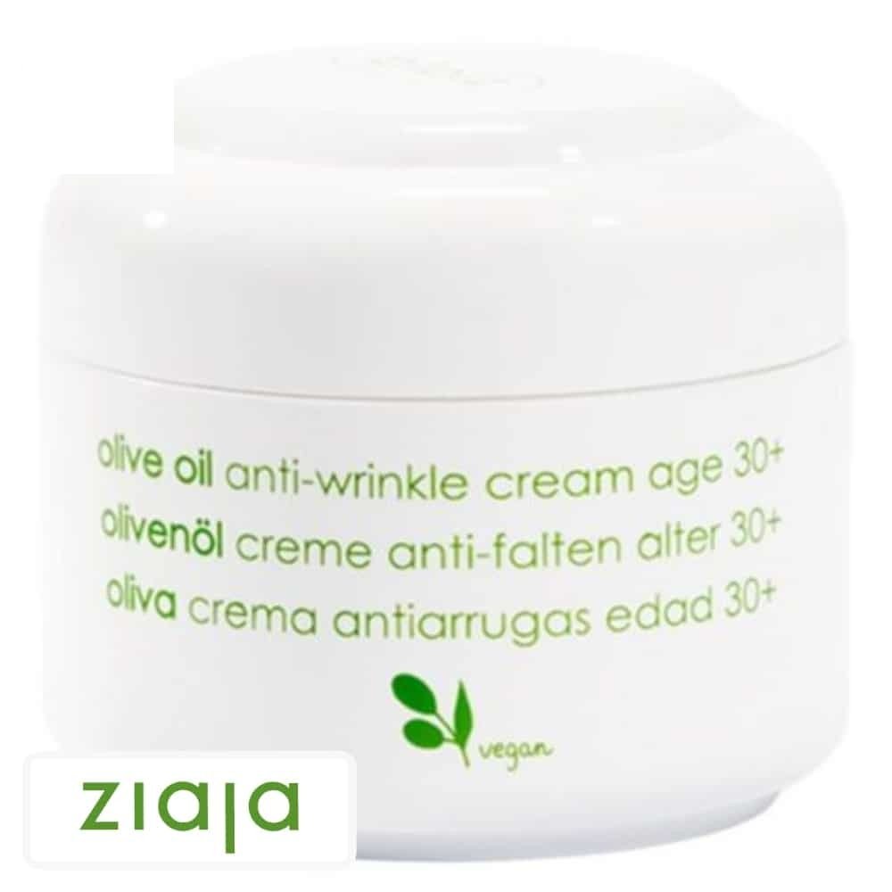 ziaja – olive oil creme anti rides – 50ml