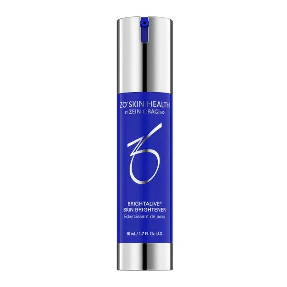 zo skin – brightalive skin bightener – 50ml