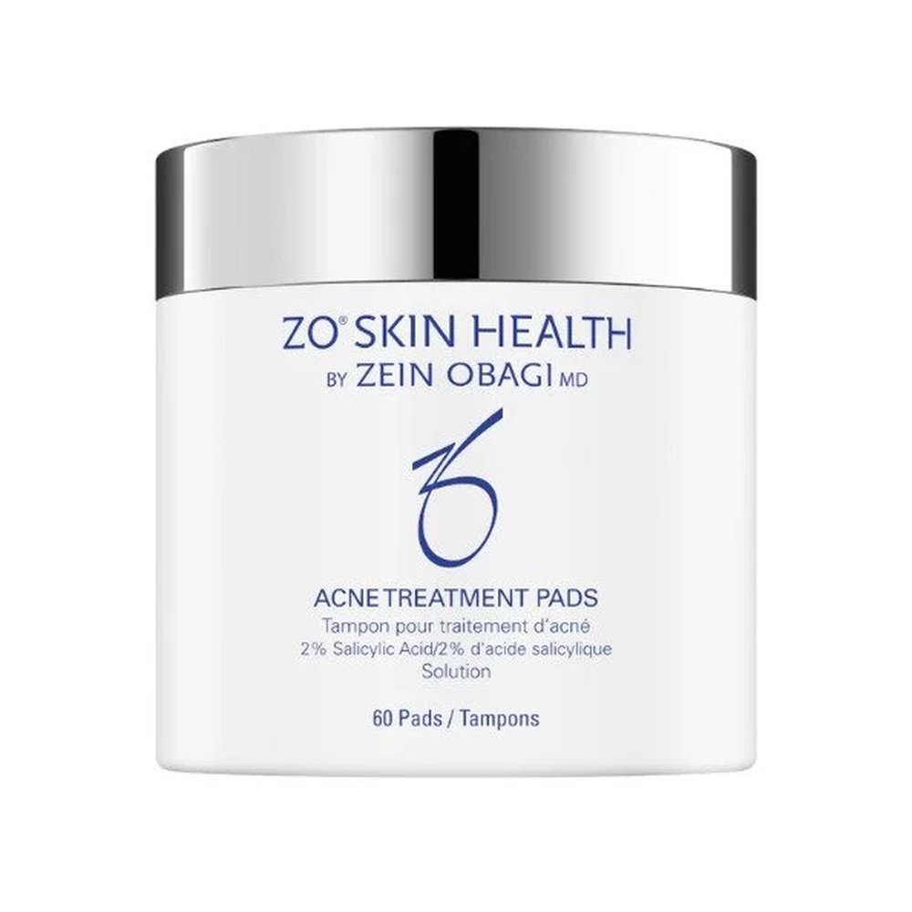 zo skin – oil control pads