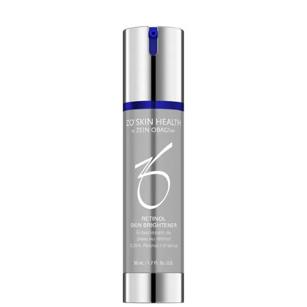 zo skin – retinol skin brightener 0.25% – 50ml
